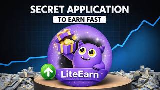 Lite earn app Real or Fake? | Lite earn Se Paise Milte Hain Ya Scam | @haziearnhub screenshot 5