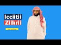 Icciitii Ziikrii Ustaz Ibsa Hassan Official Video 2025
