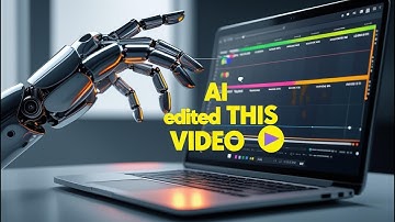 This AI Edits Videos FOR YOU While You Sleep