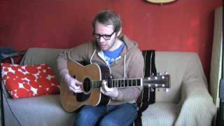 Marien Dorleijn (Moss) - Heaven (Bettie Serveert)
