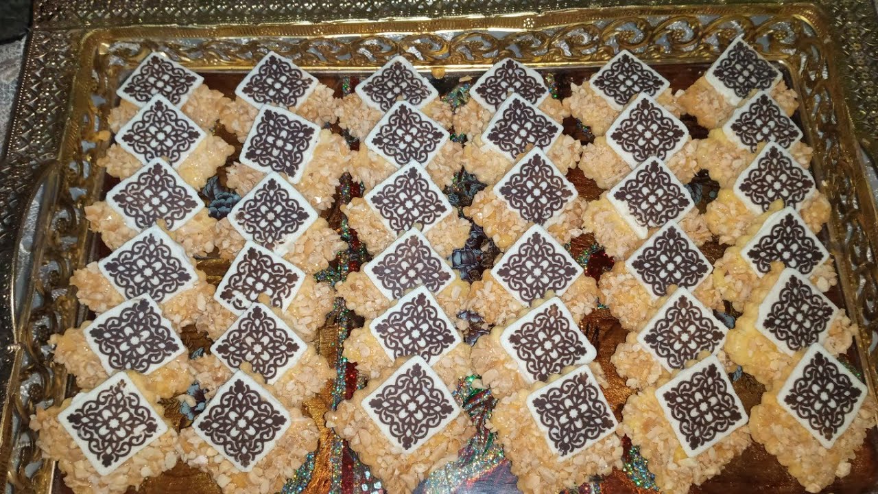 صابلي ارابيسك بمناسبة عيد الفطر