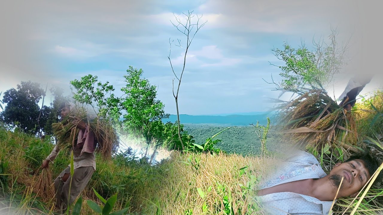 Dokisa basa bazar ma ni lasti basti maije ya hagong dangla ba . //hamari bag may geyao  tum ko cut