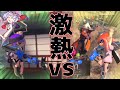【スプラトゥーン3】最近のリッターたち上手くなってきてない？【ゆっくり実況】