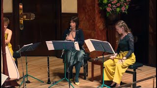 Claude Debussy: prélude à l’après-midi d’un faune - CAROUSEL Chamber Music Ensemble, Wigmore Hall