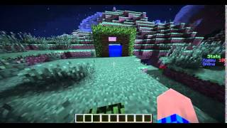 AncientGates | Plugin 1.7.2 | Minecraft