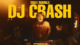 Download Lagu DJ CRASH | TABLE RUMBLE 2025: EPISODE 4 SHOWCASE | TABLE ROCKERZ MP3