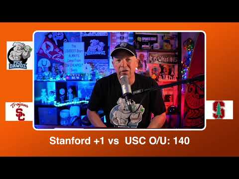 Stanford vs USC 1/21/21 Free College Basketball Pick and Prediction CBB Betting Tips