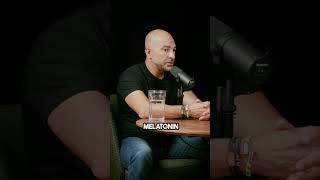 Peter Attia's sleep supplement stack