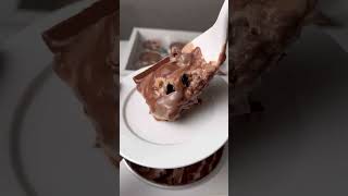 Can You Resist This Melting Chocolate 198