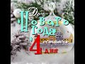 ДО НОВОГО ГОДА ОСТАЛОСЬ 4 ДНЯ
