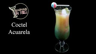 cocktail video