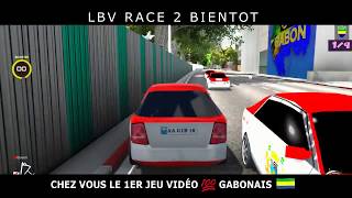 LBV Race 2 screenshot 4