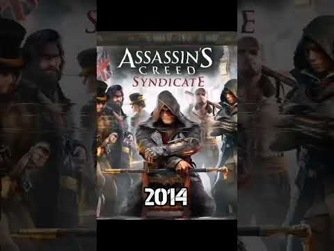 Видео: #assassinscreed  #gaming #edit