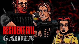 Resident Evil Gaiden - Bad Game Hall of Fame