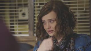 hanna | I need everything to stop