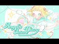 ボカロオリジナル曲 | Angel's Future Diary / feat.初音ミク