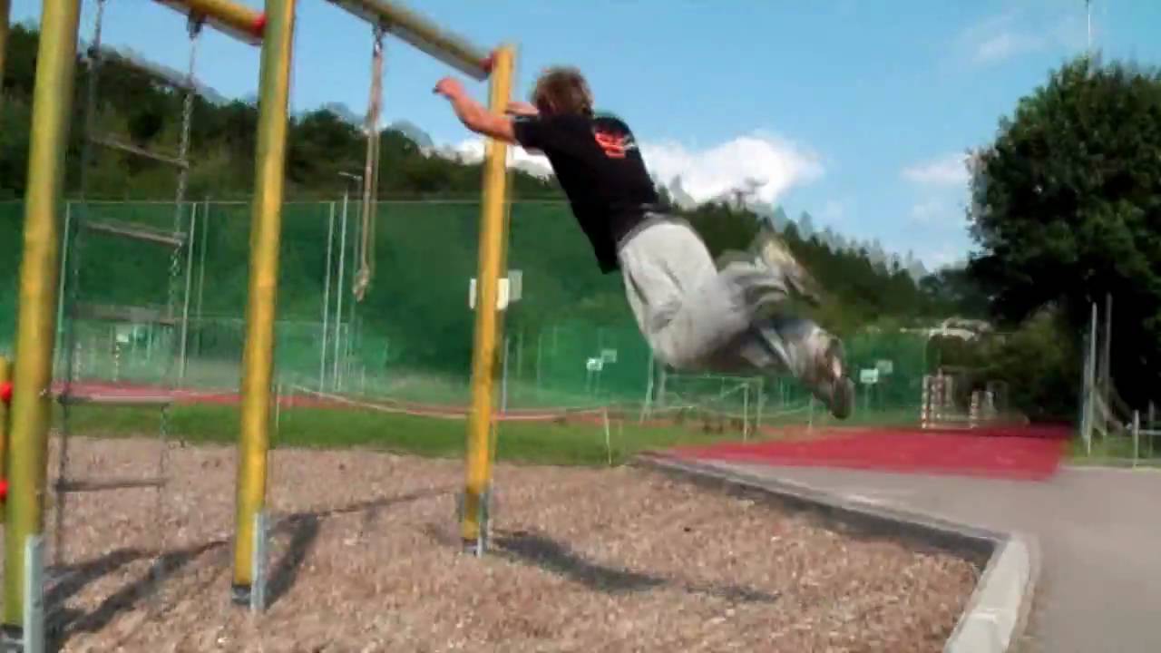 Michal 'MC-dog' Marček - Teaser