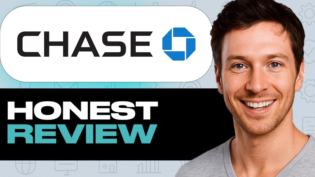 Chase Bank Review: America's Largest Bank Worth It? (Full Analysis