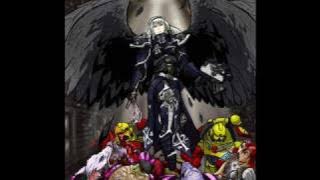 ALWAYS ANGRY, ALL THE TIME!!!