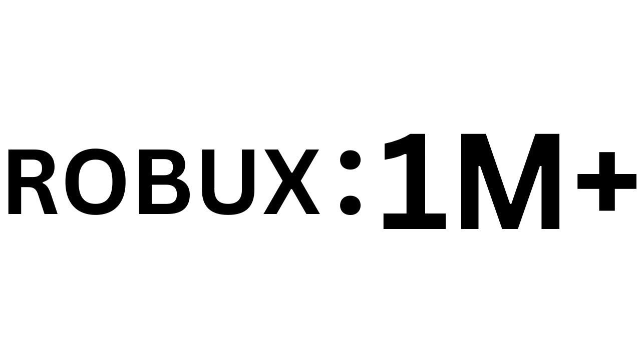 HOW to get FREE ROBUX! YouTube