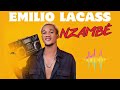 Emilio lacass nzambe audio officiel