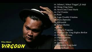 VIRGOUN LAST CHILD FULL ALBUM LAGU TERBAIK || VIRGOUN - ORANG YANG SAMA