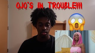 SamSpedy Reaction - AFRICAN HOME: APRIL FOOL