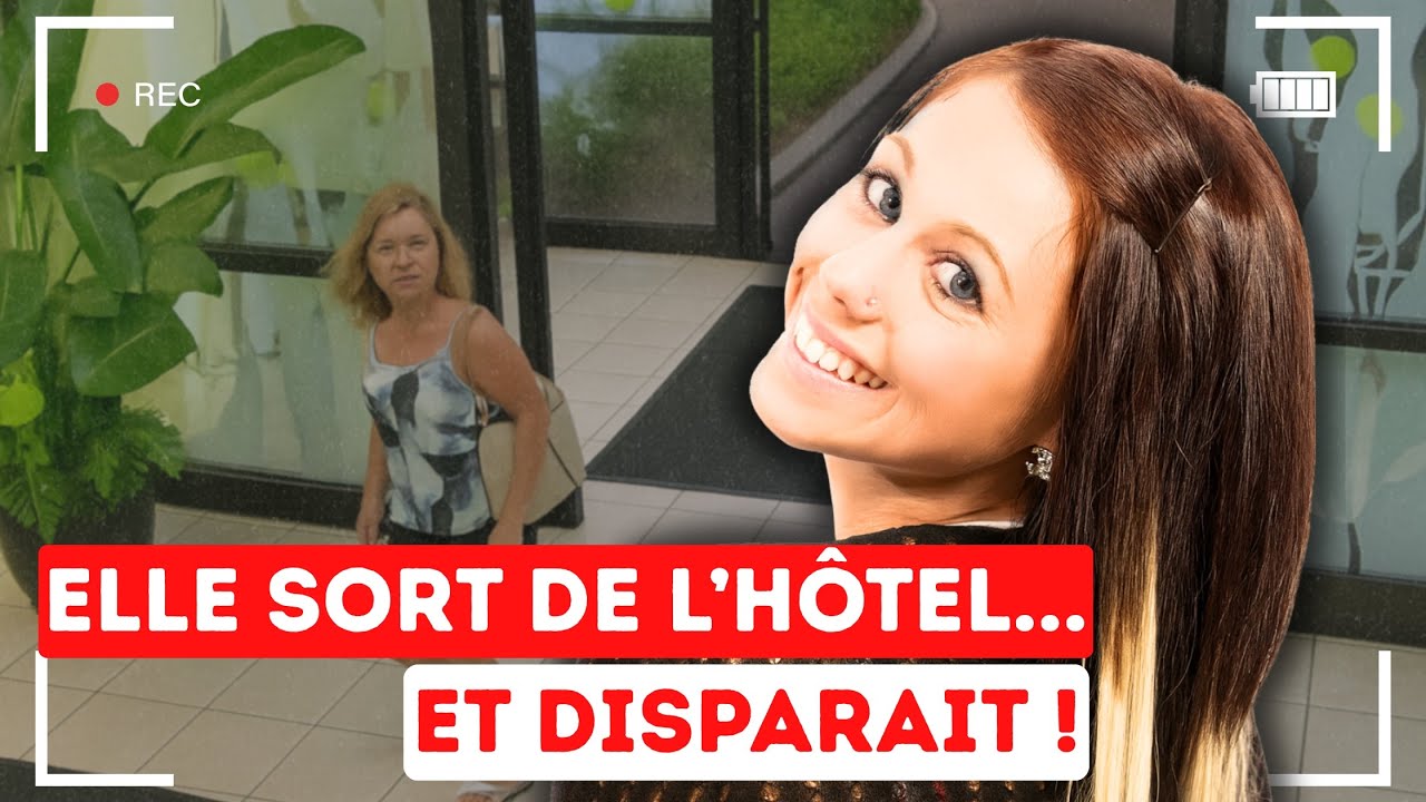 ELLE SORT DE L'HÔTEL... PUIS PLUS RIEN : L’Histoire Terrifiante de BRITTANEE DREXEL (Résolue)