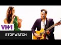 Johnnyswim “Heart Beats” (Live) | StopWatch | VH1
