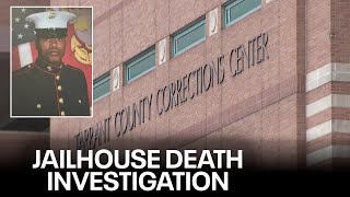 LIVE: Tarrant County community on inmate death video | FOX 4