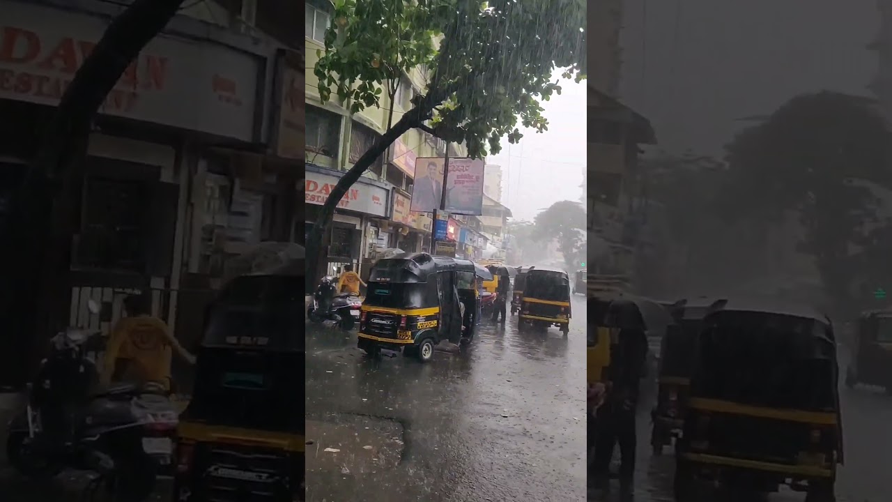 #26 july 2005 Mumbai floods 