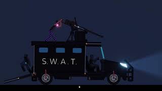 Action Sandbox screenshot 3