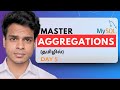 The SECRET Behind AGGREGATE Functions (Nobody Told You!) | Tamil | SQL DAY 5