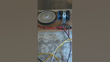 Adams Motor Generator secrets