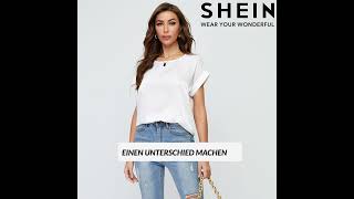 Shein Täglich Über 1000 Neue Artikel