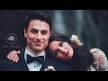 Shaunie and Nate | Utah Wedding Video | Salt Lake Temple