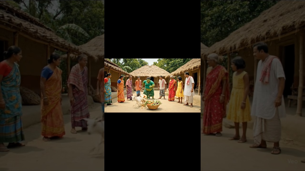 Hulk যখন ব্লগিং করে।  