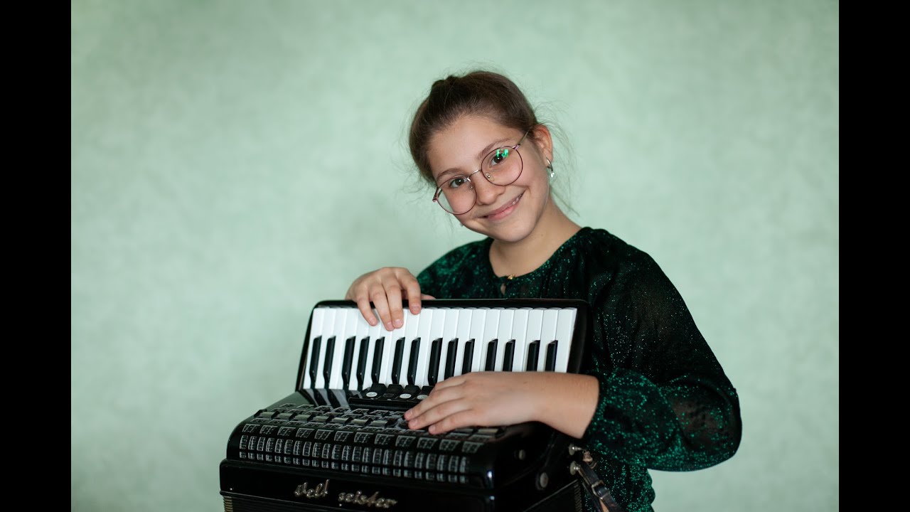 А. Нижник "История о Драконе, умевшем играть на волынке" - YouTube