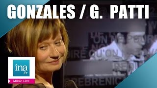 Gonzales et Guesch Patti &quot;Dans tes yeux&quot; (live officiel) | Archive INA