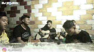 Hayyul hadzi cover akuistik ||mj project