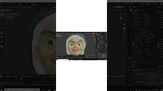 How to make a character Rigify #graphicdesign #rigify #animation #blendertutorialforbeginners