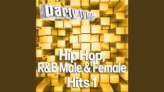 U Don't Have To Call (Made Popular By Usher) [Karaoke Version]