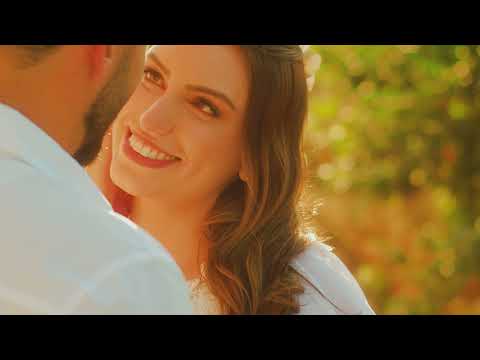 Filme de Casamento de Marina e Matheus.