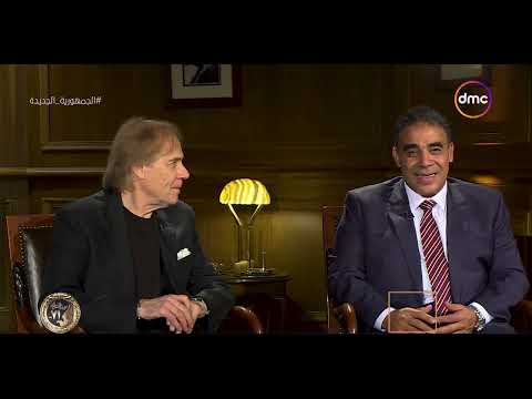 مساء  د هشام الغزالي علاج السرطان ليس فقط علاج المرض ولكن علاج للإنسان ككل