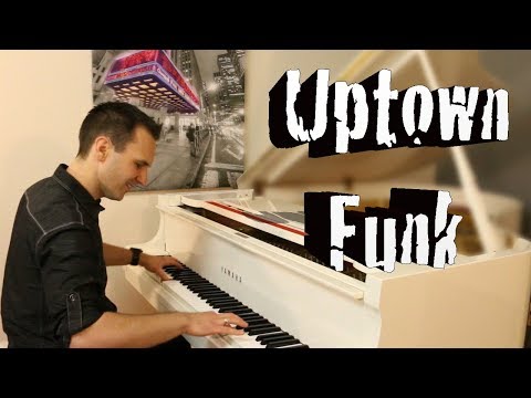 Uptown Funk   Trinity Rock \u0026 Pop Drums Grade 1 (OLD)