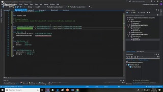 Domain Driven Design of Product Analysis (Vol. 2)