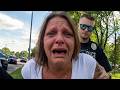 Police Arrest Woman After Bar Assault - what happened after | Bodycam