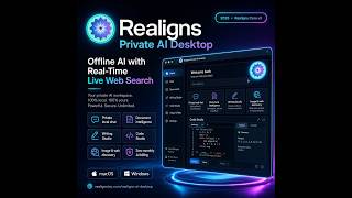 Replace Online AI Subscriptions With Your Own Private AI Desktop