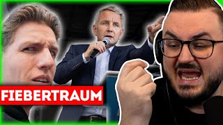 Download Lagu Marcant war auf dem Björn Höcke-Fest und es ist gottlos.. MP3