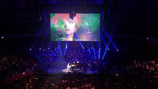 WITHOUT YOU (X JAPAN) -YOSHIKI CLASSICAL WORLD TOUR with Orchestra